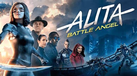alita torrent|Iba pa.